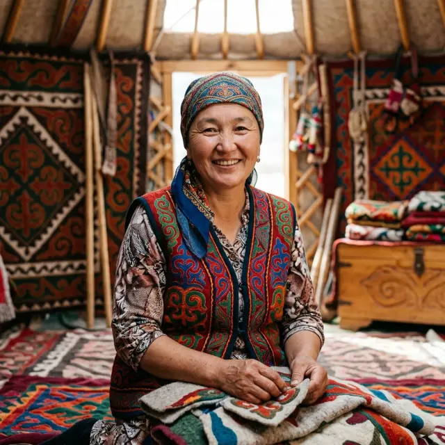Жамиля